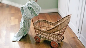 Ein Zwicken für den Kinderwunsch