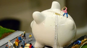 Aktien-Anlagen für Anfänger