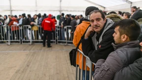 Tragischer Tod eines Flüchtlings oder nur ein neues Gerücht?