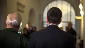 „Bin nicht Dr. Pervers“