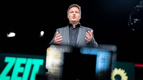 Habeck will „ein verdammt großes Rad drehen“