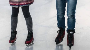 Eiskalte Entscheidungen am Main