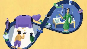 Droht ein autoritärer Gesundheitsstaat – oder machen wir weiter wie immer?