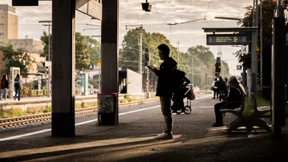 Viele Züge fallen trotz Notfallplan aus, auch Privatbahnen betroffen