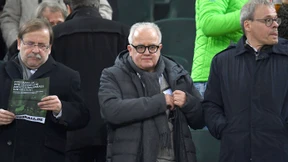 Rückzug mit Hintertürchen