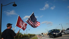 Wie Republikaner und Demokraten auf die Trump-Anklage reagieren