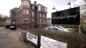 Wie ein Unternehmen ausgeweidet wurde