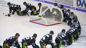 Straubing beendet Münchens Rekordserie