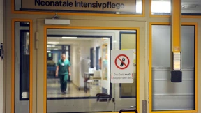 Möglicherweise mehr Todesfälle durch Keime