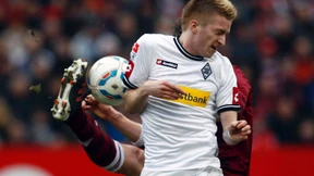 Bunjaku trifft Gladbach