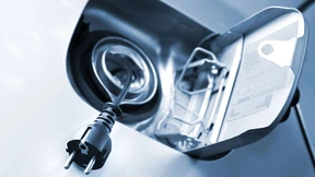 Woher all der Strom für die Elektroautos?