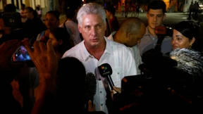 Der Sozialismus in Kuba soll so weitergehen