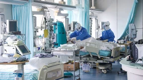 1700 Ärzte in China infiziert