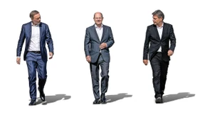 Können wir uns das alles leisten?