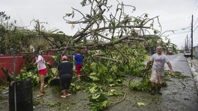 „Puerto Rico wird eine zerstörte Insel sein“