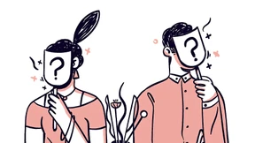 Du tust mir nicht gut!