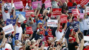 Die religiöse Spaltung Amerikas