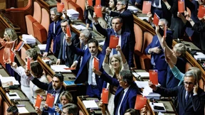 Italienischer Senat billigt Verfassungsreform