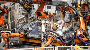 Deutschland droht beim KI-Einsatz in der Industrie den Anschluss zu verlieren