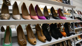 Deichmann baut 200 neue Filialen