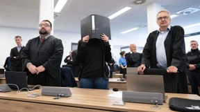 Sechs Mitglieder von Gruppe um Lina E. angeklagt