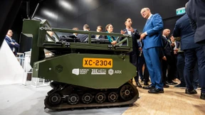 Was kostet Europas militärische Unabhängigkeit von den USA?
