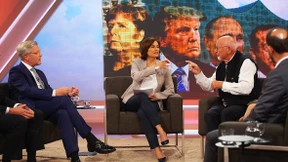 Kuriositätenkabinett zu den Gipfeltagen