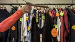 Frankreichs Inflation fällt auf tiefsten Stand seit gut drei Jahren