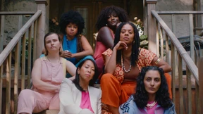 Clashing Differences kommt in die ZDF-Mediathek