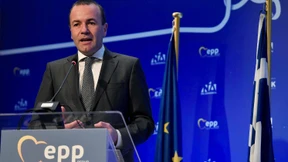 Weber schließt Teilnahme Großbritanniens an Europawahl aus