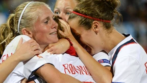 Deutschland im Finale gegen Norwegen