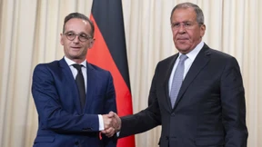 Europäer wollen „Open Skies“-Abkommen retten