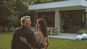 Wie Ehepartner die Rente gerecht aufteilen können