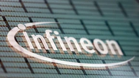 Infineon muss wieder die Erwartungen dämpfen