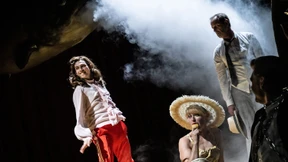 The Importance of Being Céline