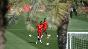 Parlament und Werbepartner