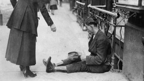 Mehr erzeugen und weniger verbrauchen!