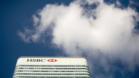 HSBC-Tochter verstieß gegen Geldwäsche-Regeln