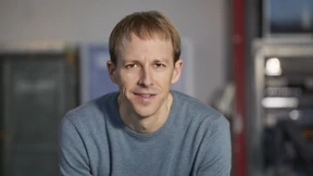 Ein Jahr New Yorker Met für Tilman Michael