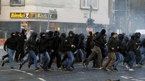 Staatsanwälte erheben Anklage nach Blockupy-Krawallen