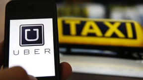 Uber startet Plattform für Taxis in Deutschland