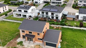 Ein Haustyp in der Krise