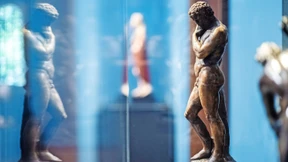 Protest gegen drohende Streichung von Latein-Professur in Frankfurt