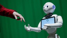 Die Künstliche Intelligenz und ihr Mordmotiv