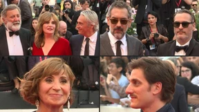 Goldener Löwe für „Joker“