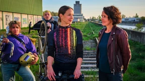 Wem gehört die Straße?