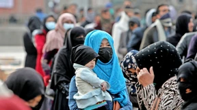 Sieg der Hardliner in Afghanistan?