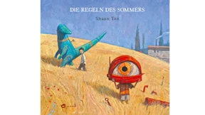 Solange es flirrt, ist der Herbst noch weit