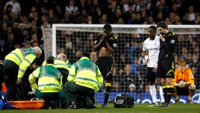 Muamba weiter in kritischem Zustand