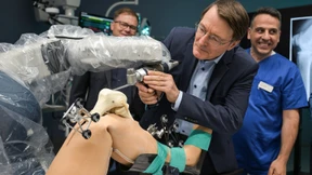 Lauterbach kündigt höhere Beitragssätze an